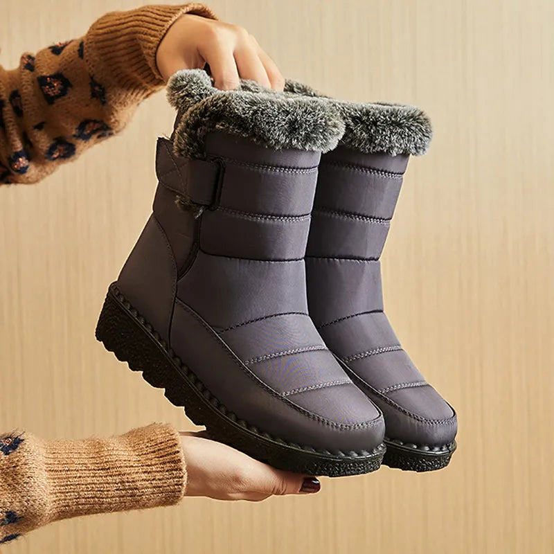 Women's Monica Winter Boots