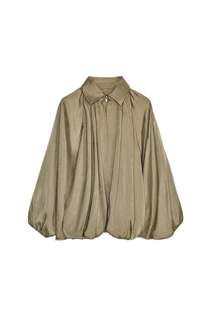 LIVIA Bomber Jacket