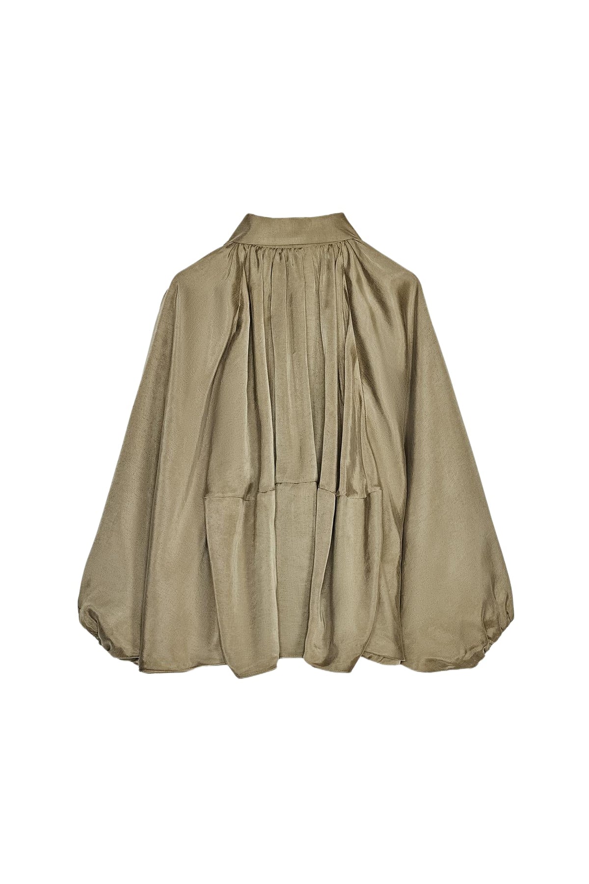 LIVIA Bomber Jacket