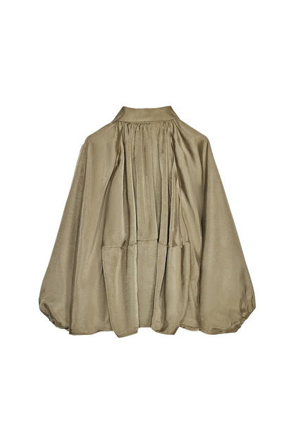 LIVIA Bomber Jacket