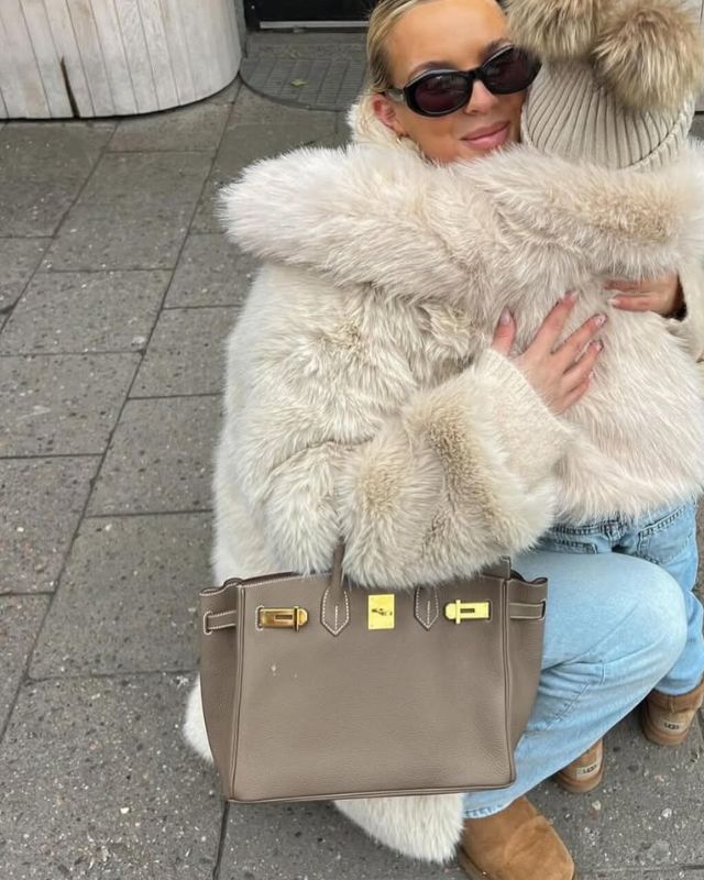 NOTTEA Handbag