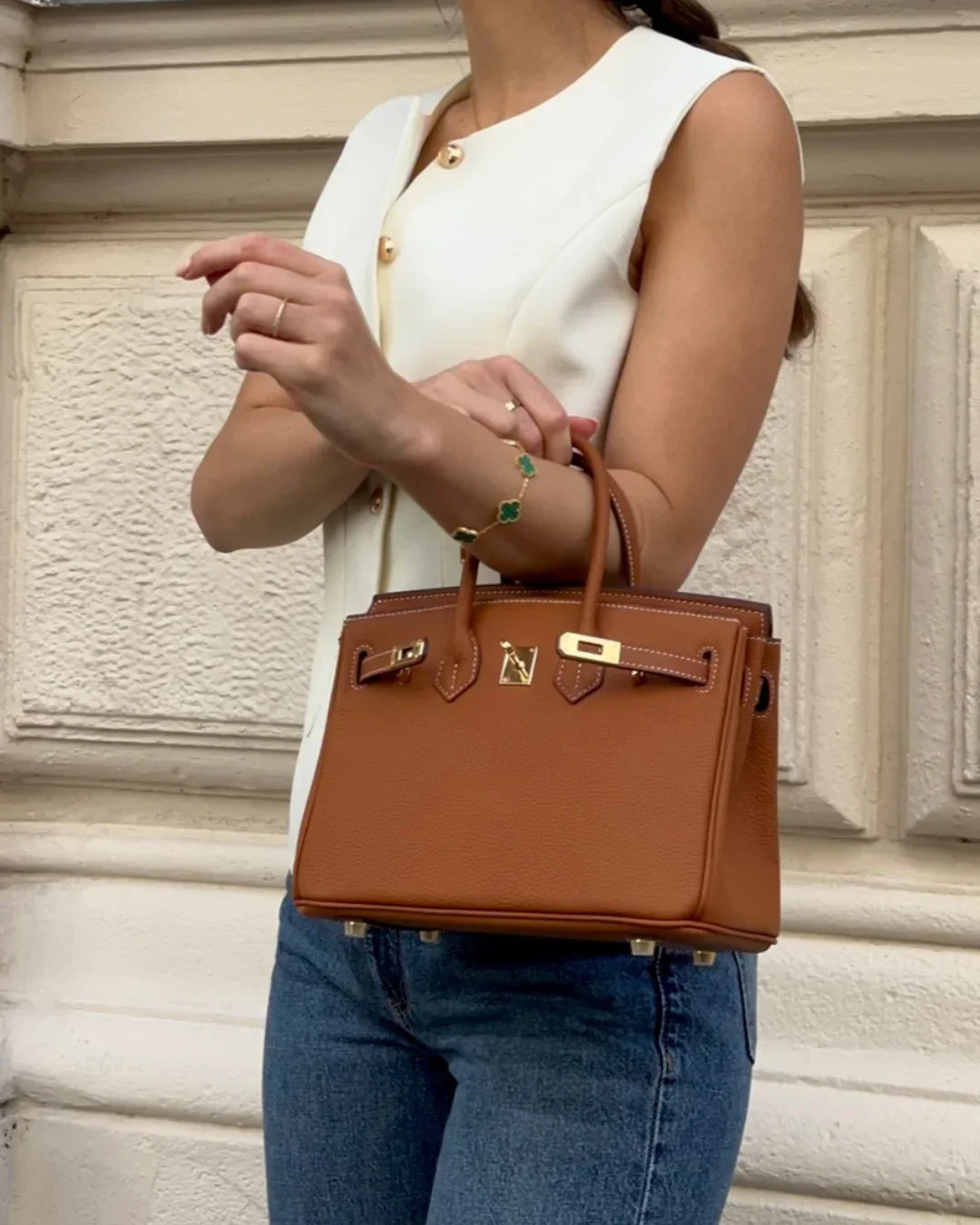 NOTTEA Handbag