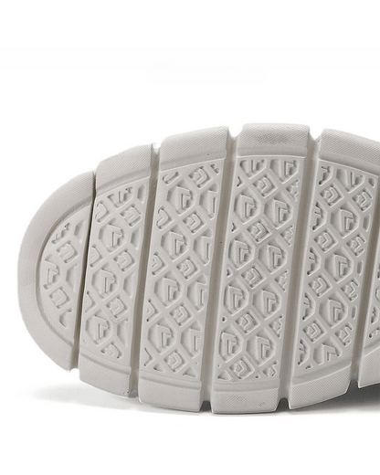Ashton| Modern Comfort Everyday Sneakers