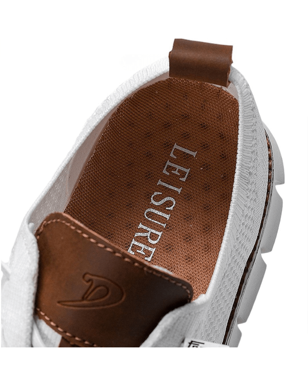 Ashton| Modern Comfort Everyday Sneakers