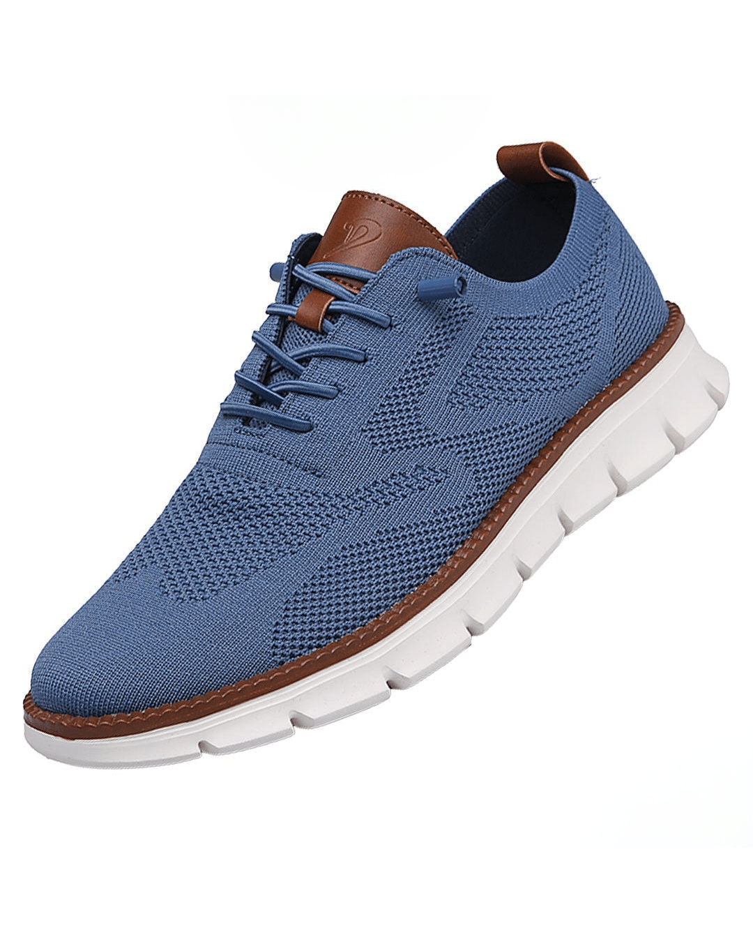 Ashton| Modern Comfort Everyday Sneakers