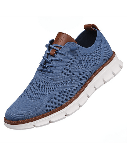 Ashton| Modern Comfort Everyday Sneakers