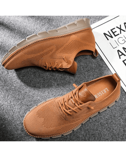 Ashton| Modern Comfort Everyday Sneakers