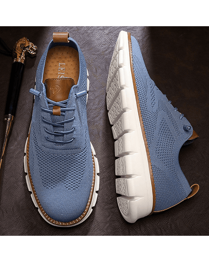 Ashton| Modern Comfort Everyday Sneakers