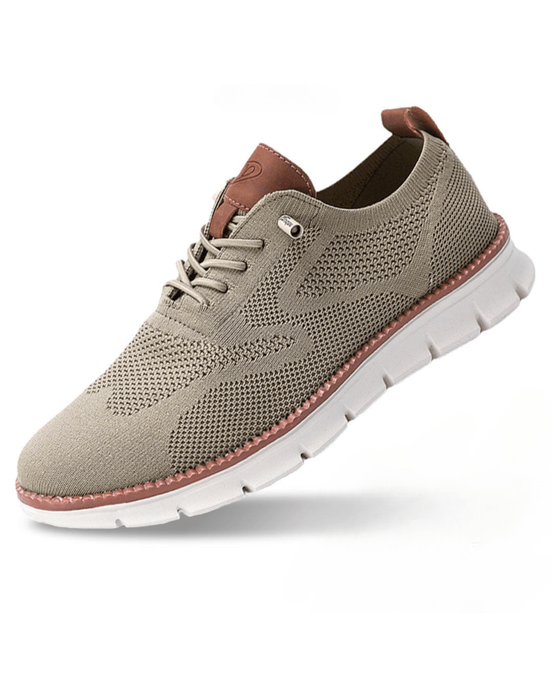 Ashton| Modern Comfort Everyday Sneakers