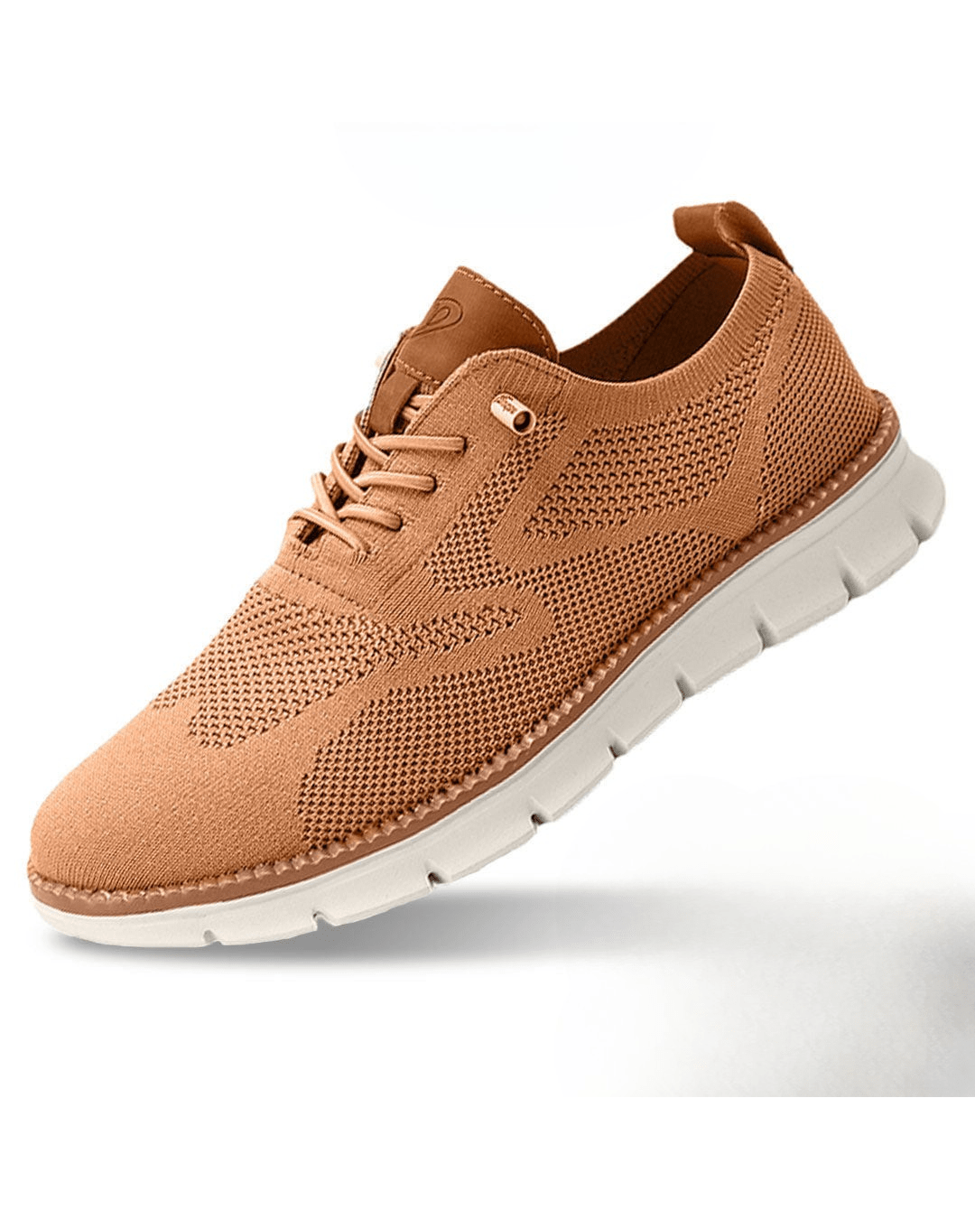 Ashton| Modern Comfort Everyday Sneakers