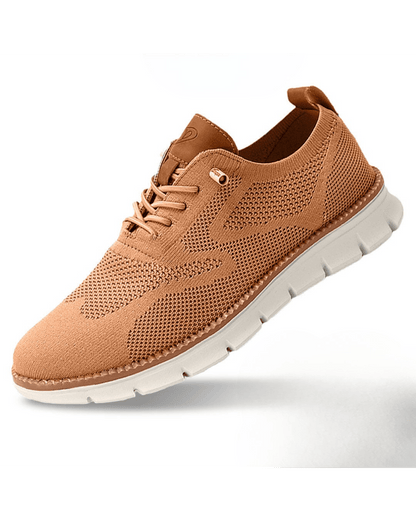 Ashton| Modern Comfort Everyday Sneakers
