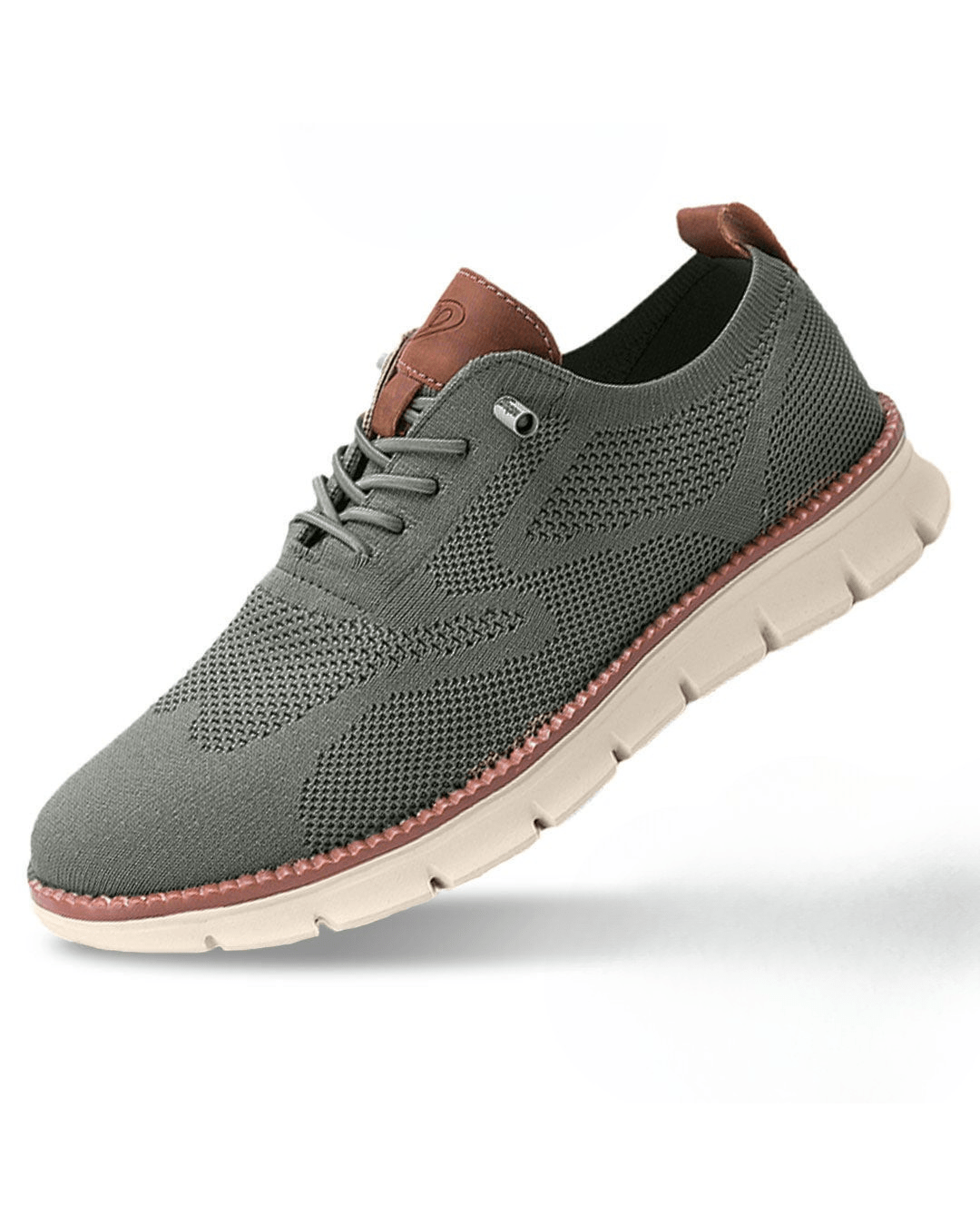 Ashton| Modern Comfort Everyday Sneakers