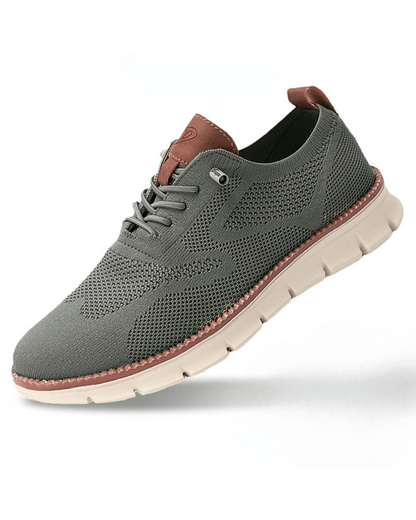 Ashton| Modern Comfort Everyday Sneakers