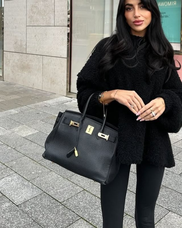 NOTTEA Handbag