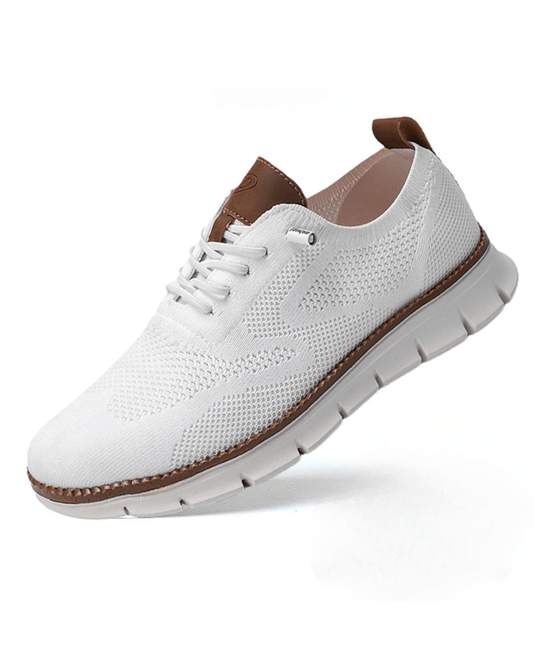 Ashton| Modern Comfort Everyday Sneakers