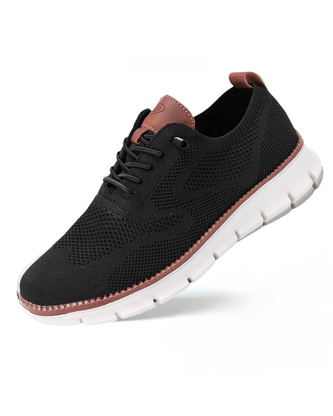 Ashton| Modern Comfort Everyday Sneakers