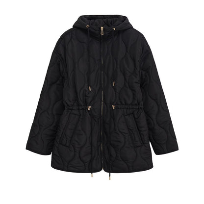 URBINA Quilted City Jacket