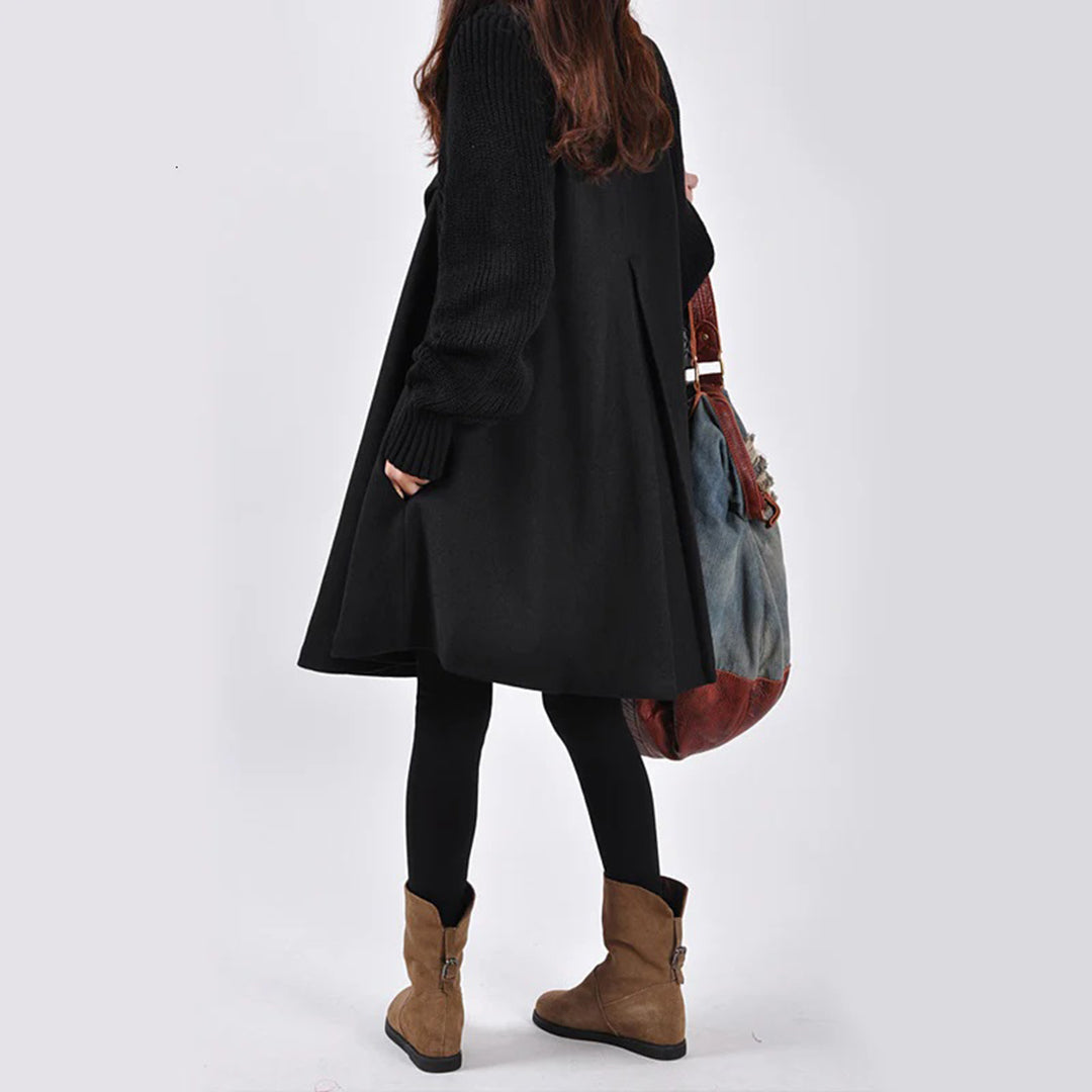 Women's Stylish Winter Jacket