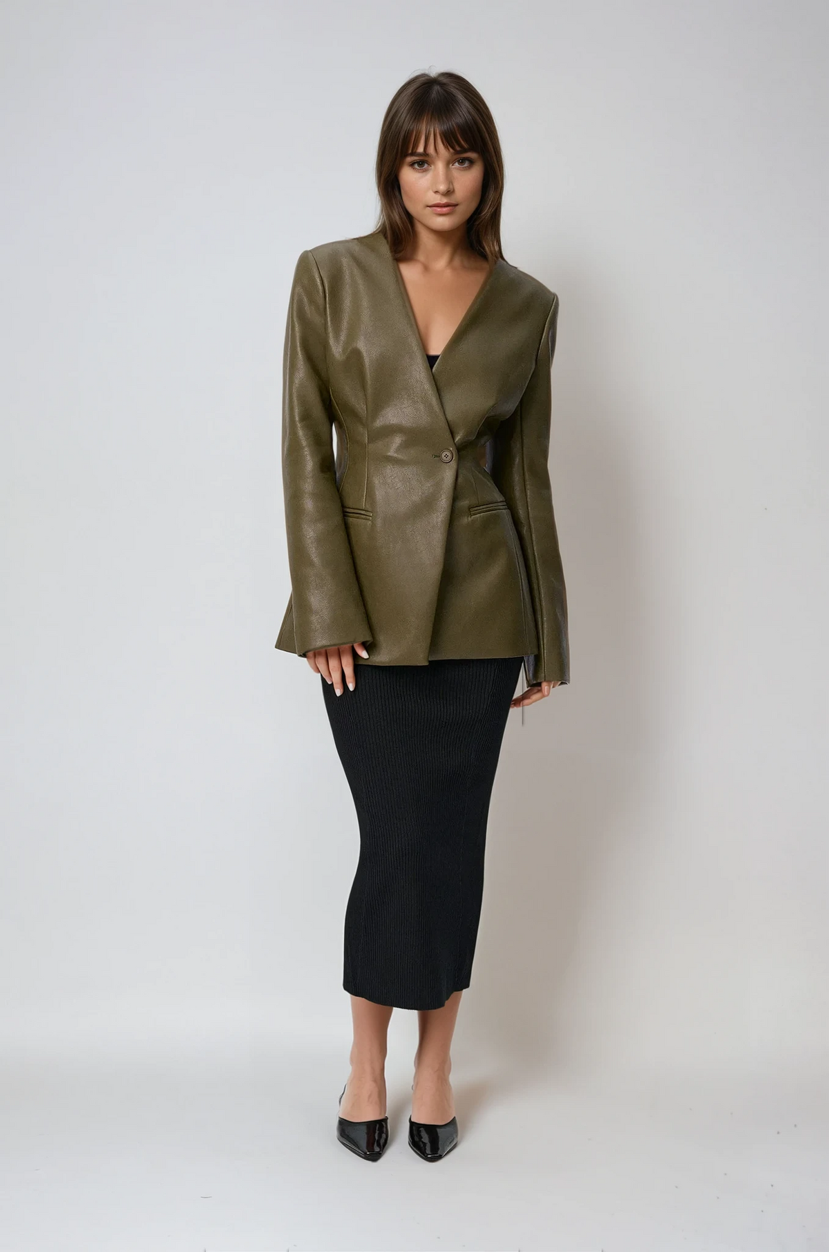 SERAFINA Elegance Jacket