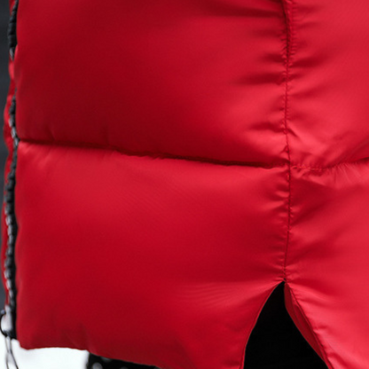 Elegant Winter Warmth for Women