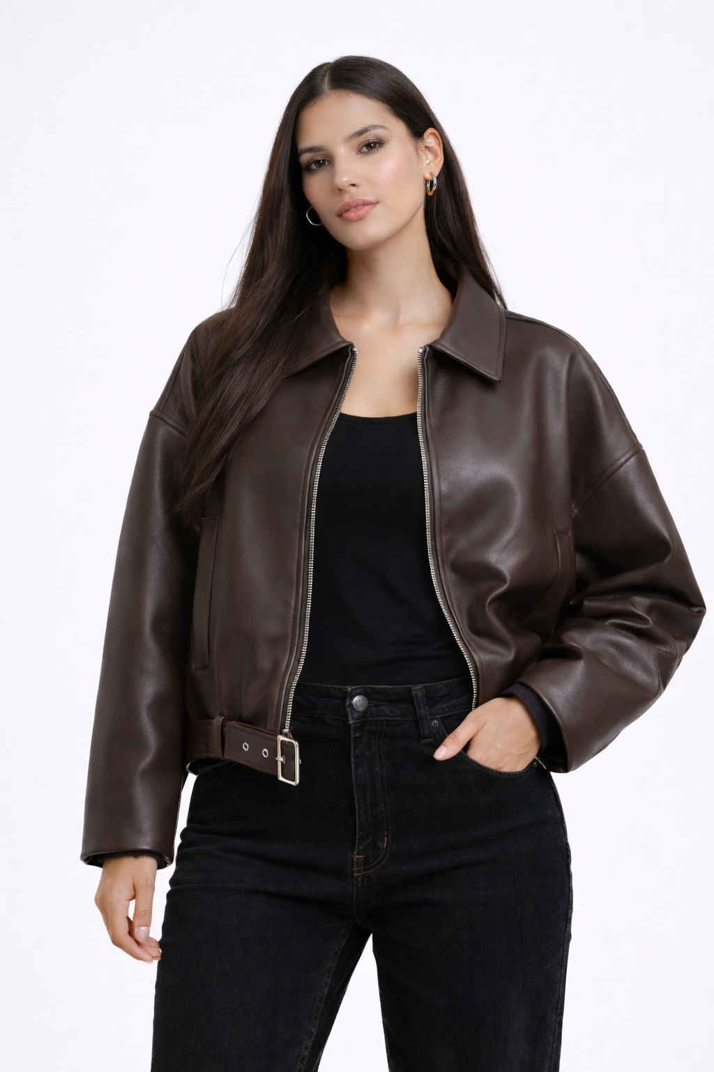 AVIATA Retro Jacket