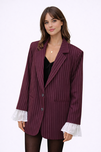 WINE Suit Jacket