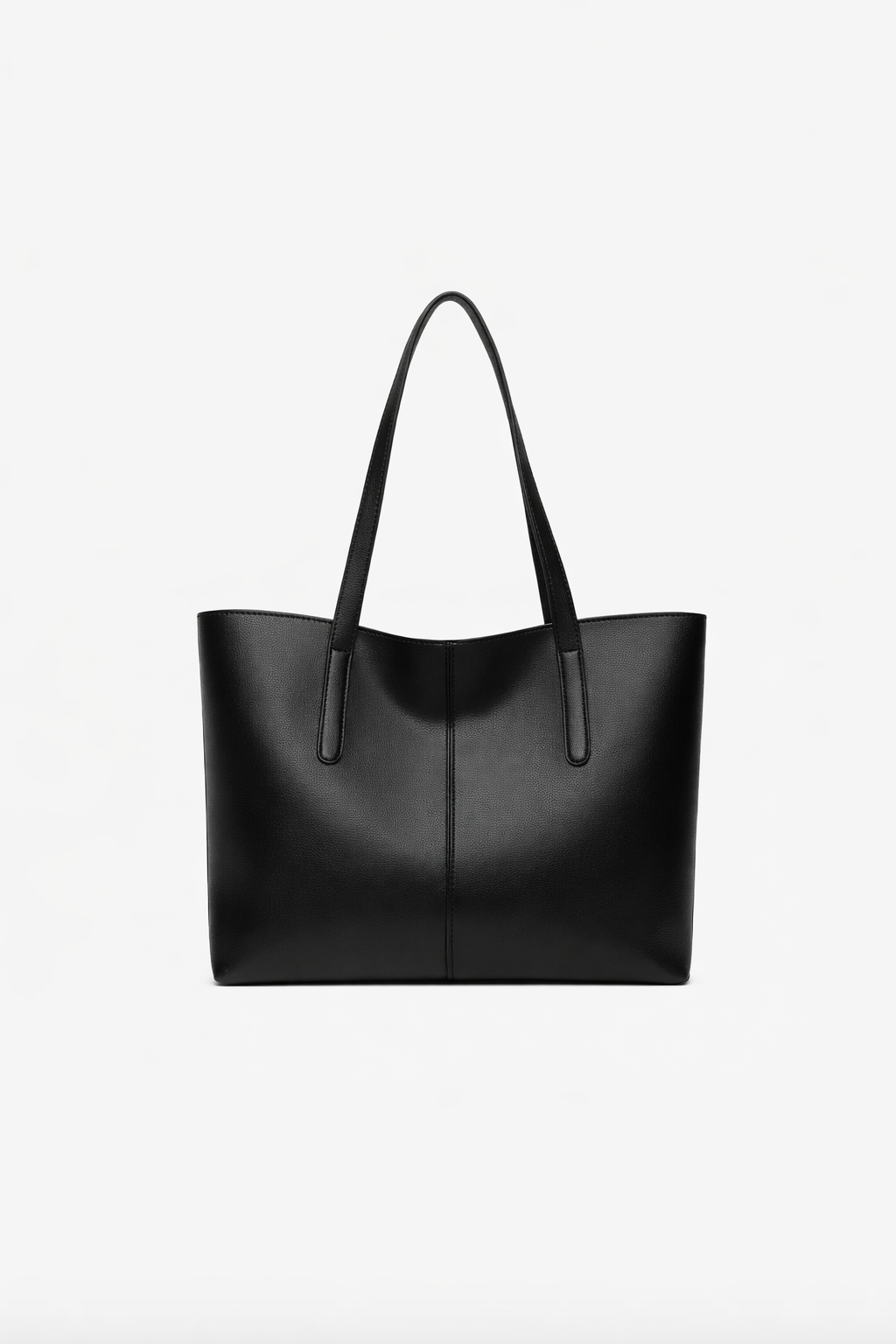 FELINI Black Large Bag