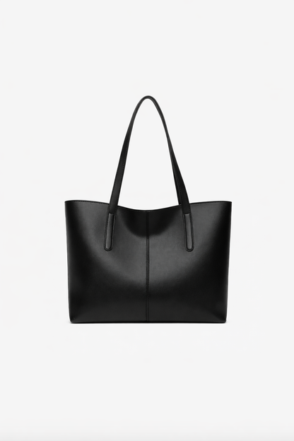 FELINI Black Large Bag