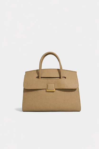 METRIX Large-Capacity Metropolitan Tote Bag