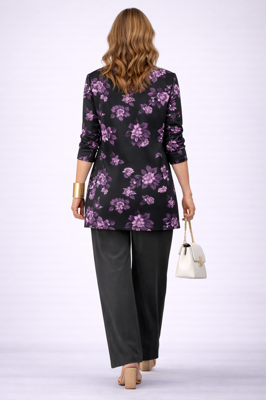 Helen - Classic Elegance Three-Piece Set