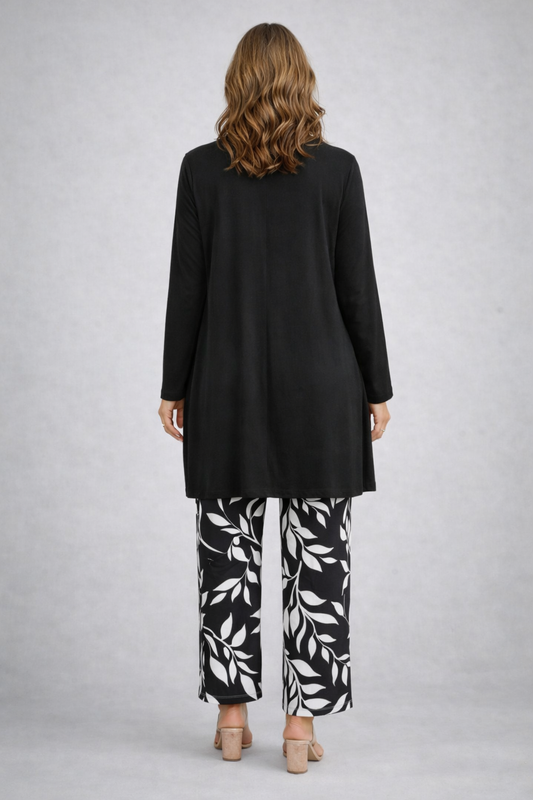 Polly - Classic Elegance Three-Piece Set