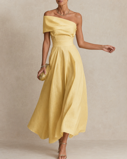 Wenda | Maxi Dress