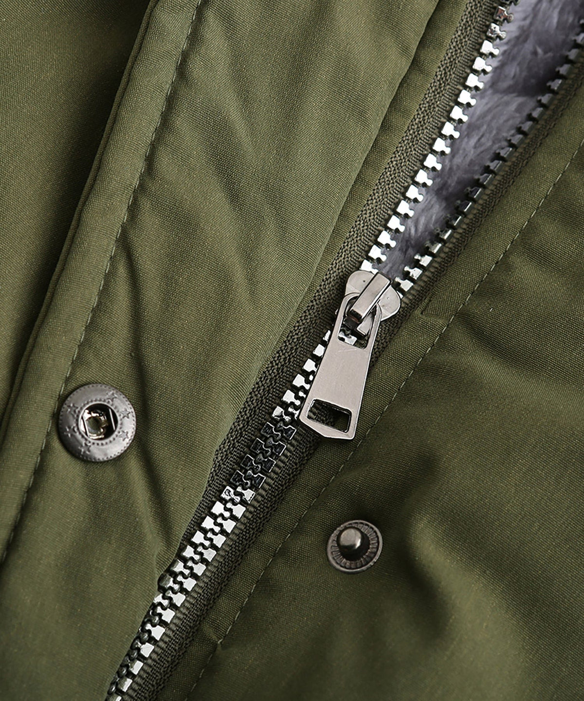 Elissa | Womens Parka Jacket