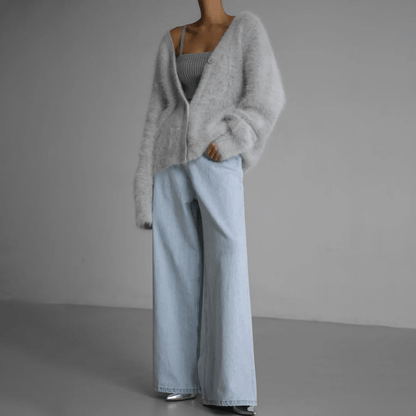 Luxurious Cardigan For Women