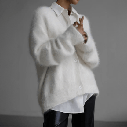 Luxurious Cardigan For Women