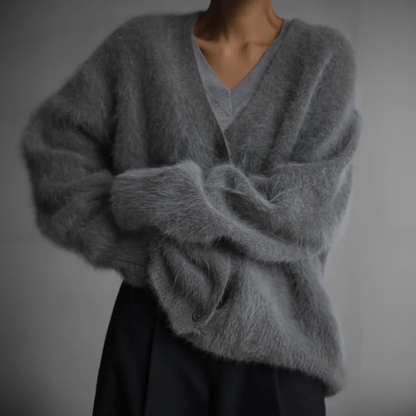 Luxurious Cardigan For Women