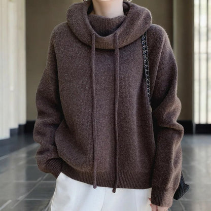Milan Merino Hoodie