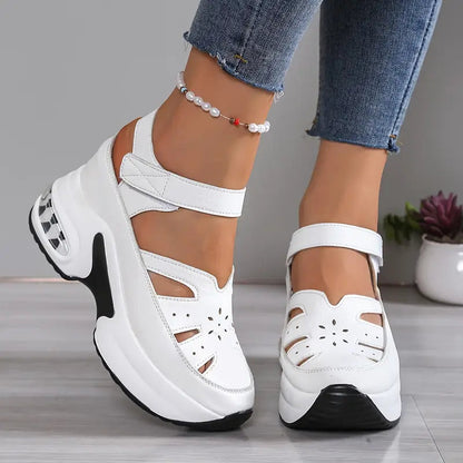 Chloe | Premium Comfortable Orthopedic Shoe