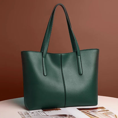 FELINI Black Large Bag
