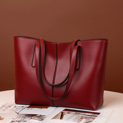 FELINI Black Large Bag