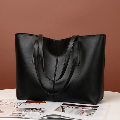 FELINI Black Large Bag