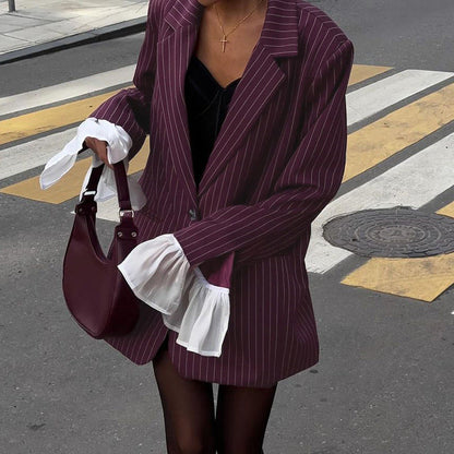 WINE Suit Jacket