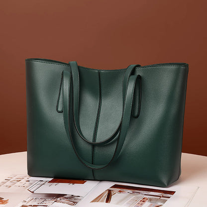 FELINI Black Large Bag