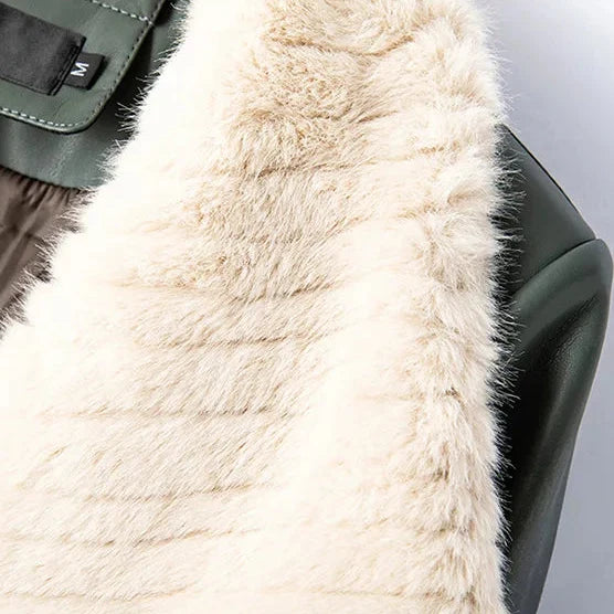 Katrina Trench Coat Jacket