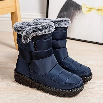 Women's Monica Winter Boots