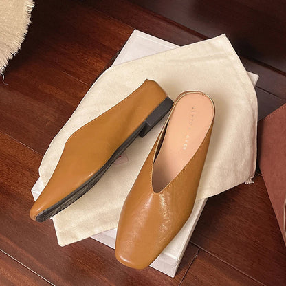 Lyra Mules