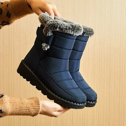 Women's Monica Winter Boots