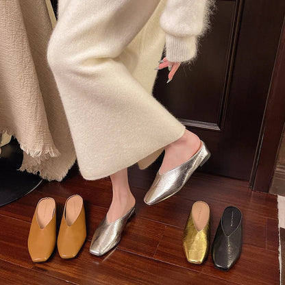 Lyra Mules