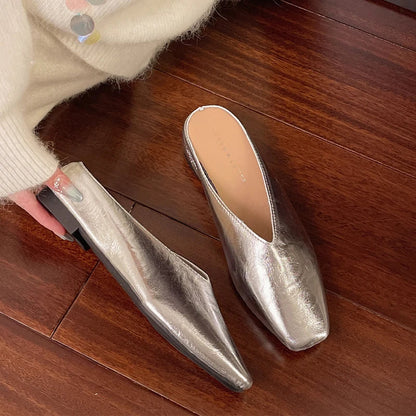 Lyra Mules