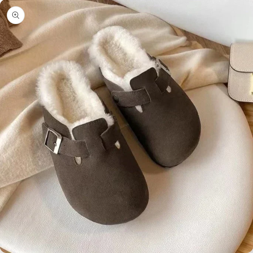 Freya | Stylish Unisex Premium Leather Sandals